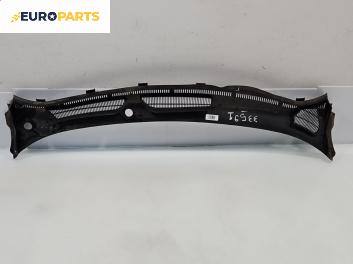 Кора под чистачки за Ford Fiesta VI Hatchback (06.2008 - 05.2017), 4+1 вр., хечбек