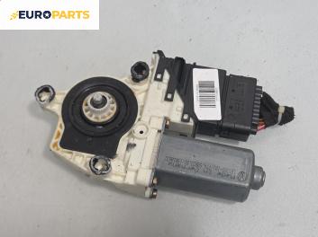 Електромотор за стъклоподемник за Volkswagen Golf IV Hatchback (08.1997 - 06.2005), 4+1 вр., хечбек, позиция: задна, дясна, № 1J4959812C