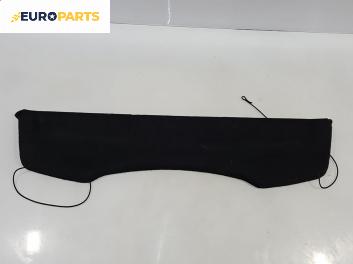 Кора багажник за Citroen C4 Picasso I (10.2006 - 12.2015), 4+1 вр., миниван