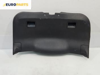 Кора багажник за Citroen C4 Picasso I (10.2006 - 12.2015), 4+1 вр., миниван