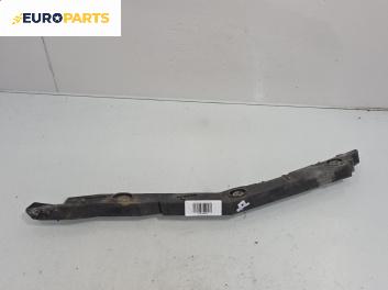 Държач броня за Citroen C4 Picasso I (10.2006 - 12.2015), миниван, позиция: предна, дясна