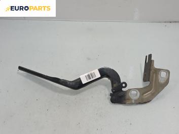 Панта преден капак за Citroen C4 Picasso I (10.2006 - 12.2015), 4+1 вр., миниван, позиция: дясна