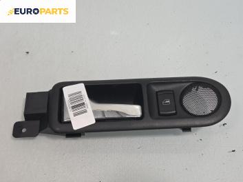 Вътрешна дръжка за Volkswagen Golf IV Hatchback (08.1997 - 06.2005), 4+1 вр., хечбек, позиция: задна, лява