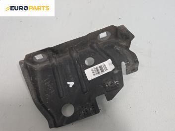 Изолираща кора за Citroen C4 Picasso I (10.2006 - 12.2015), 4+1 вр., миниван