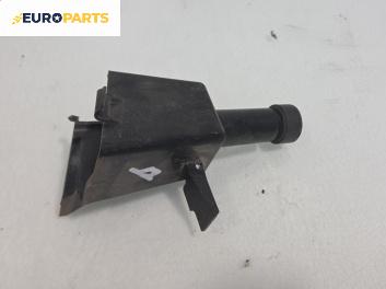 Буфер предна броня за Citroen C4 Picasso I (10.2006 - 12.2015), миниван, позиция: предна, дясна