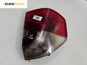 Стоп за BMW X3 Series E83 (01.2004 - 12.2011), джип, позиция: лява