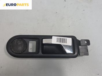 Вътрешна дръжка за Volkswagen Golf IV Hatchback (08.1997 - 06.2005), 4+1 вр., хечбек, позиция: задна, лява