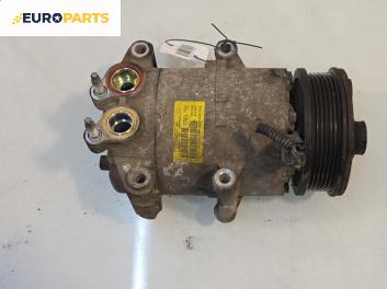 Компресор климатик за Ford Fiesta VI Hatchback (06.2008 - 05.2017) 1.25, 82 к.с.