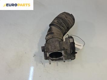 Гофриран маркуч за Ford Fiesta VI Hatchback (06.2008 - 05.2017) 1.25, 82 к.с.