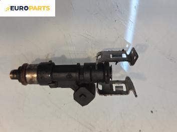 Дюза бензин за Ford Fiesta VI Hatchback (06.2008 - 05.2017) 1.25, 82 к.с.