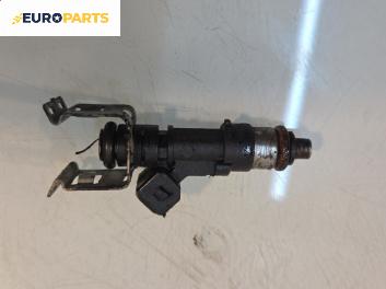 Дюза бензин за Ford Fiesta VI Hatchback (06.2008 - 05.2017) 1.25, 82 к.с.