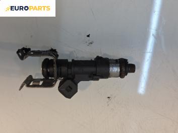 Дюза бензин за Ford Fiesta VI Hatchback (06.2008 - 05.2017) 1.25, 82 к.с.