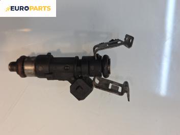 Дюза бензин за Ford Fiesta VI Hatchback (06.2008 - 05.2017) 1.25, 82 к.с.