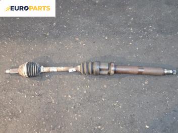 Полуоска за Ford Fiesta VI Hatchback (06.2008 - 05.2017) 1.25, 82 к.с., позиция: предна, дясна