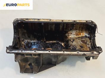 Картер за Ford Fiesta V Hatchback (11.2001 - 03.2010) 1.3, 60 к.с.