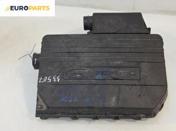 Филтърна кутия за Ford Fiesta V Hatchback (11.2001 - 03.2010) 1.3