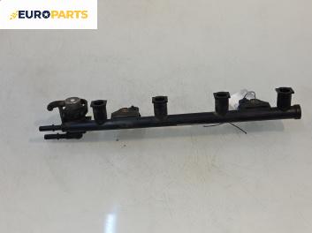 Бензинова рейка за Ford Fiesta V Hatchback (11.2001 - 03.2010) 1.3, 60 к.с.