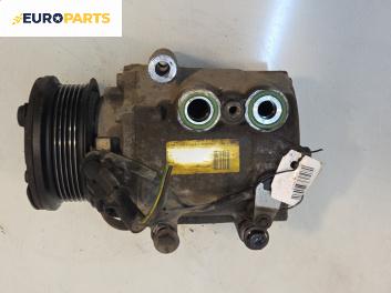 Компресор климатик за Ford Fiesta V Hatchback (11.2001 - 03.2010) 1.3, 60 к.с.