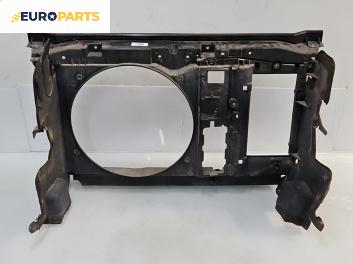 Дифузьор за Citroen C4 Picasso I (10.2006 - 12.2015) 2.0 HDi 138, 136 к.с.