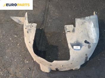 Подкалник за Peugeot 307 Hatchback (08.2000 - 12.2012), 4+1 вр., хечбек, позиция: предна, дясна