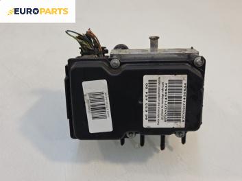 Помпа ABS за Peugeot 307 Hatchback (08.2000 - 12.2012) 1.6 HDi 110, № 9663345480