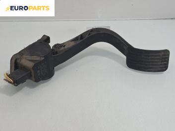 Потенциометър газ  за Citroen C4 Picasso I (10.2006 - 12.2015), № 0 280 755 044