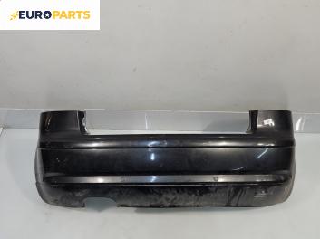 Задна броня за Audi A3 Hatchback II (05.2003 - 08.2012), хечбек