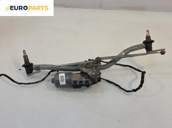 Ел. мотор за чистачките за BMW X3 Series E83 (01.2004 - 12.2011), джип, позиция: предна, № Bosch 0390241712