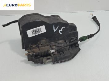 Брава на врата за BMW X3 Series E83 (01.2004 - 12.2011), позиция: задна, лява