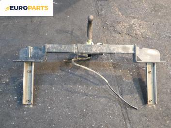 Теглич за Chevrolet Cruze Hatchback (J305) (06.2011 - ...), хечбек