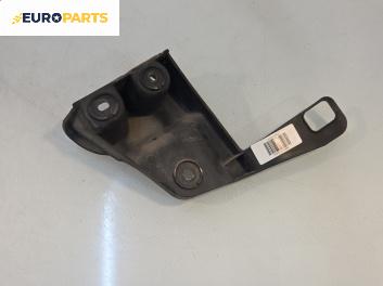 Държач броня за BMW X3 Series E83 (01.2004 - 12.2011), джип, позиция: задна, дясна