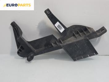 Държач броня за BMW X3 Series E83 (01.2004 - 12.2011), джип, позиция: предна, лява