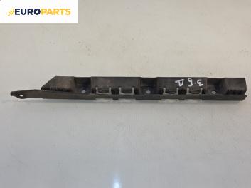 Държач броня за BMW X3 Series E83 (01.2004 - 12.2011), джип, позиция: задна, дясна