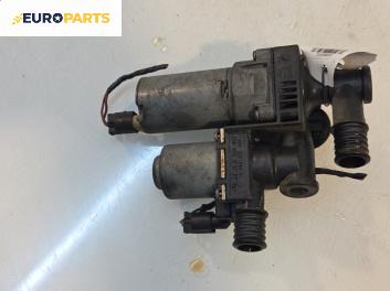 Клапи парно за BMW X3 Series E83 (01.2004 - 12.2011) 3.0 d, 204 к.с.