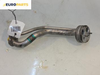 Тръби парно за BMW X3 Series E83 (01.2004 - 12.2011) 3.0 d, 204 к.с.