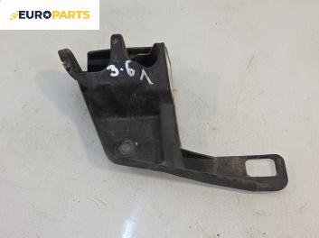 Държач броня за BMW X3 Series E83 (01.2004 - 12.2011), джип, позиция: задна, лява