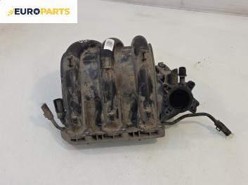 Всмукателен колектор за Skoda Fabia II Hatchback (12.2006 - 12.2014) 1.2, 60 к.с.