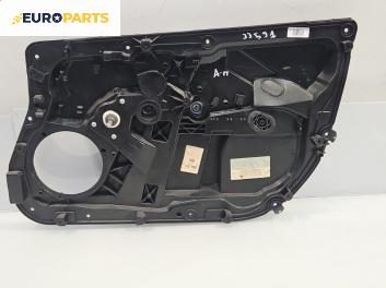 Механизъм ел. стъкло за Ford Fiesta VI Hatchback (06.2008 - 05.2017), 4+1 вр., хечбек, позиция: предна, дясна