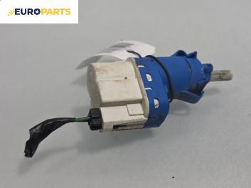 Стоп машинка за Ford Fiesta VI Hatchback (06.2008 - 05.2017)