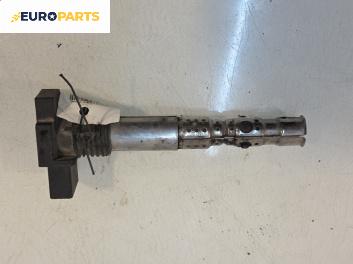 Запалителна бобина за Skoda Fabia II Hatchback (12.2006 - 12.2014) 1.2, 60 к.с.