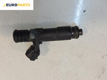 Дюза бензин за Skoda Fabia II Hatchback (12.2006 - 12.2014) 1.2, 60 к.с.