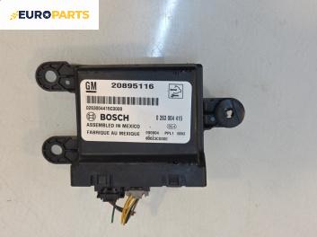 Парктроник за Chevrolet Cruze Hatchback (J305) (06.2011 - ...), № 20895116