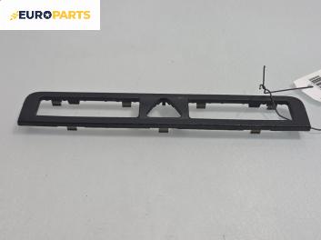 Интериорна пластмаса за Audi A3 Hatchback II (05.2003 - 08.2012), 2+1 вр., хечбек, позиция: предна