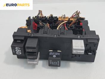 Комфорт модул за Audi A3 Hatchback II (05.2003 - 08.2012)