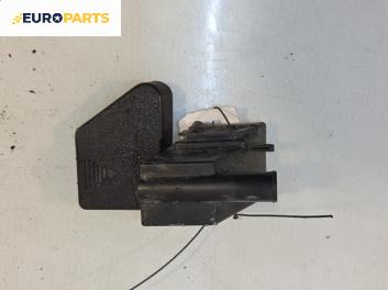 Пластмасова кора за Ford Fiesta V Hatchback (11.2001 - 03.2010), 4+1 вр., хечбек