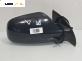 Огледало за Peugeot 307 Hatchback (08.2000 - 12.2012), 4+1 вр., хечбек, позиция: дясна