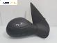 Огледало за Peugeot 206 + Hatchback (01.2009 - 08.2013), 4+1 вр., хечбек, позиция: дясна