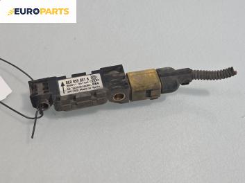 Сензор airbag за Audi A3 Hatchback II (05.2003 - 08.2012), № 8E0 959 651 B