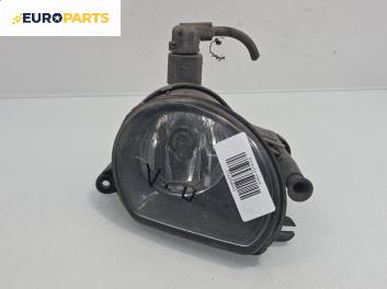 Халоген за Audi A3 Hatchback II (05.2003 - 08.2012), хечбек, позиция: лява