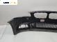Предна броня за BMW 5 Series F10 Sedan F10 (01.2009 - 02.2017), седан, позиция: предна
